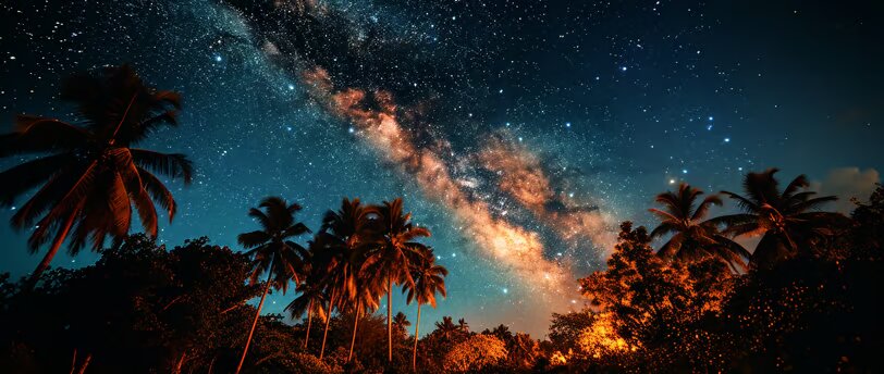 Stargazing on the Big Island: Where to Find the Best Views