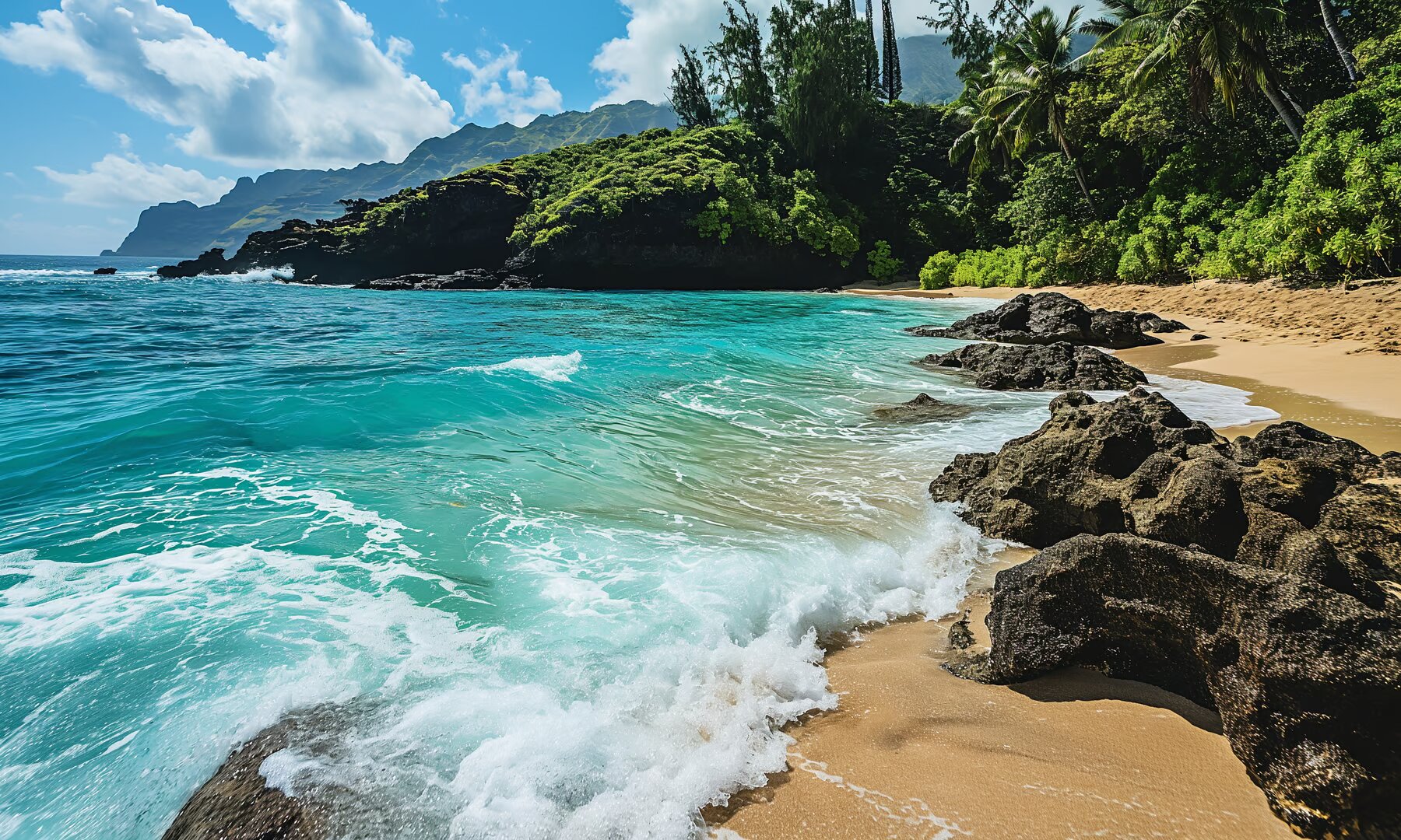The Hidden Gems of the Big Island: Off-the-Beaten-Path Adventures