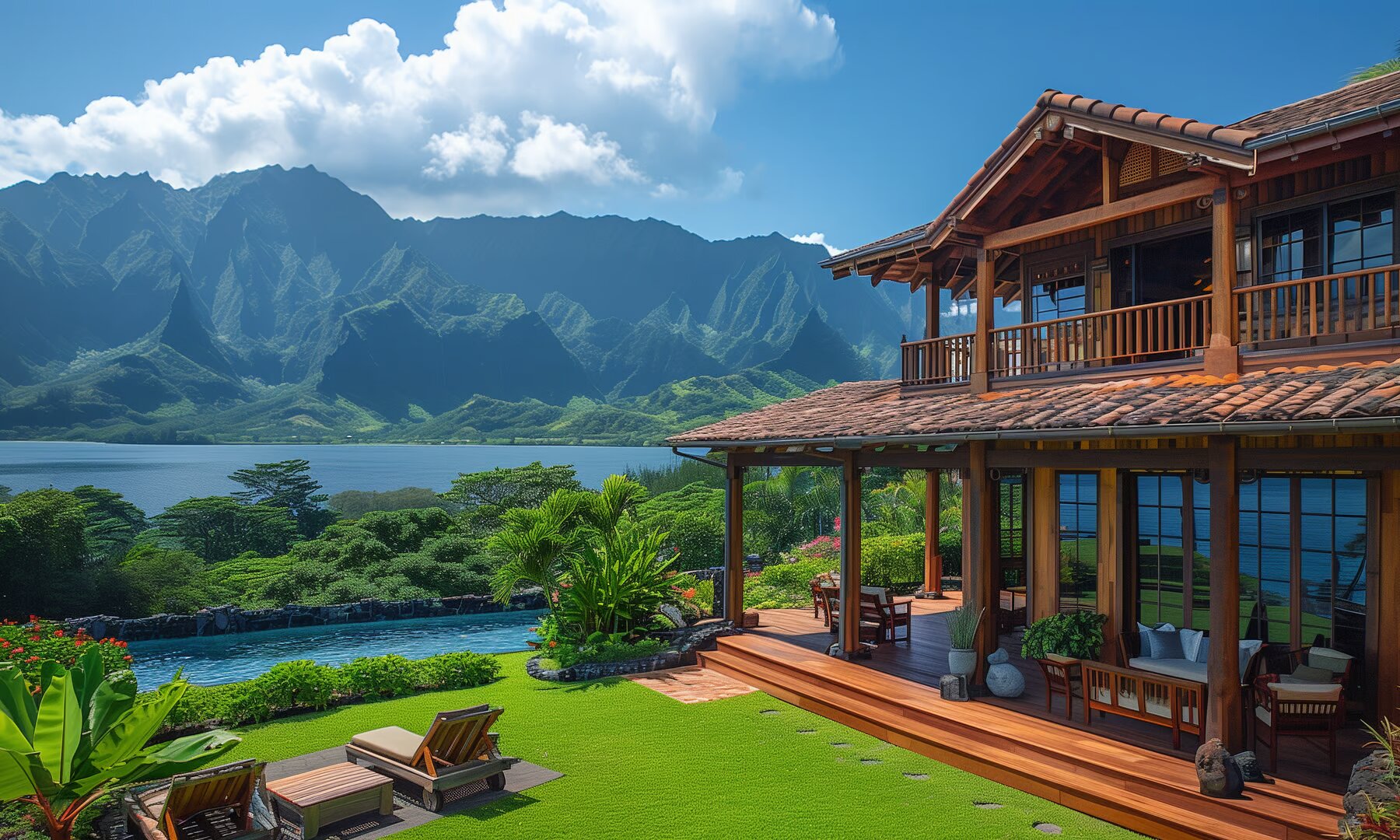 Wellness Retreats: Rejuvenating Activities on Hawaii's Big Island
