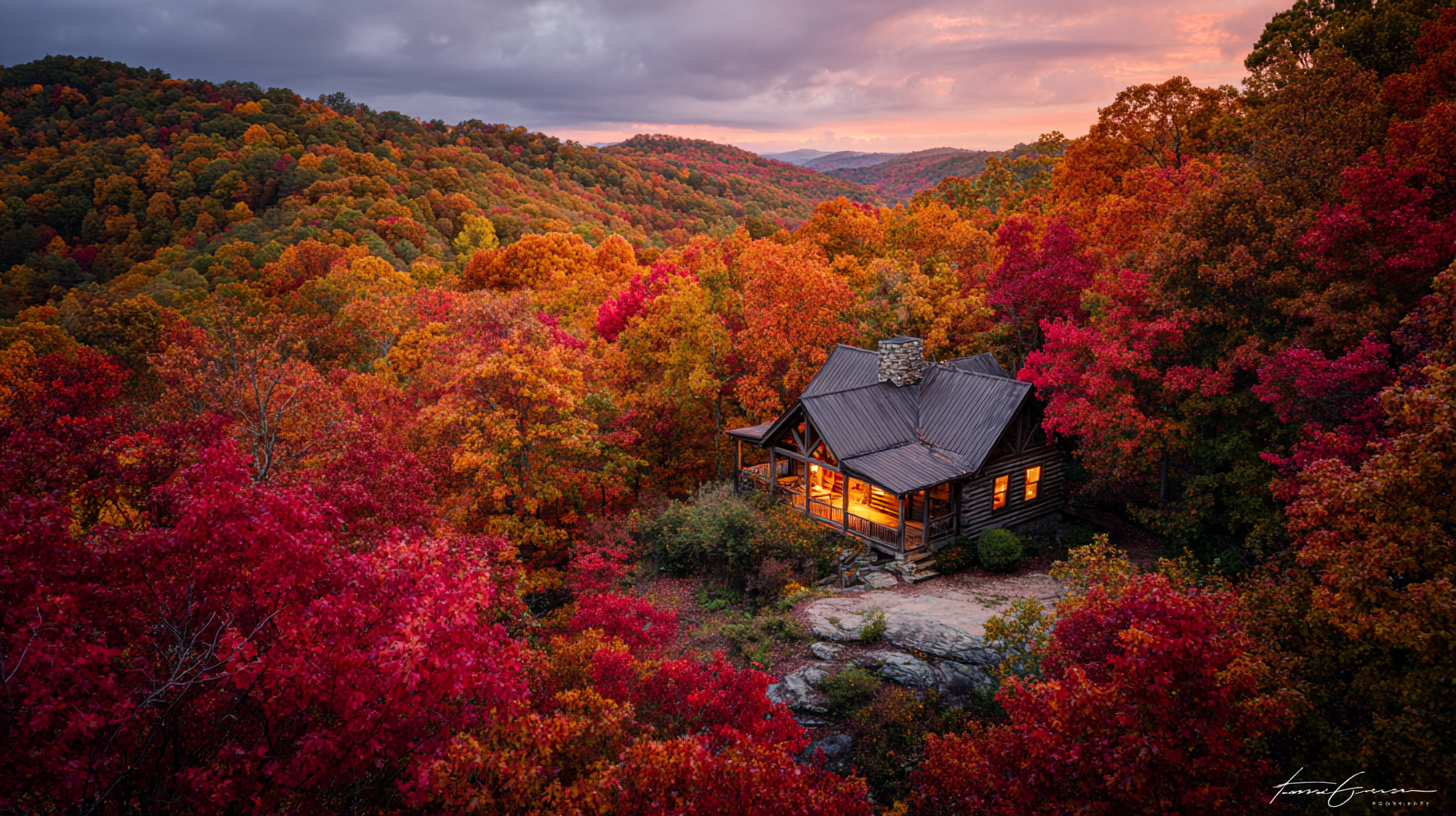 Four-Season Beauty: Four-Season Beauty: