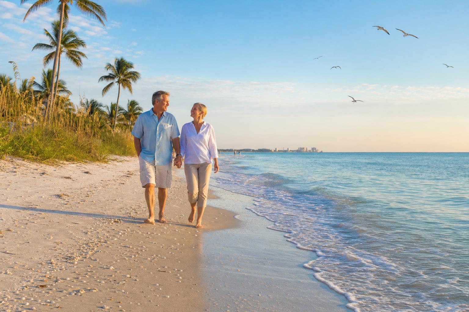 bonita-springs-winter-beach-walks