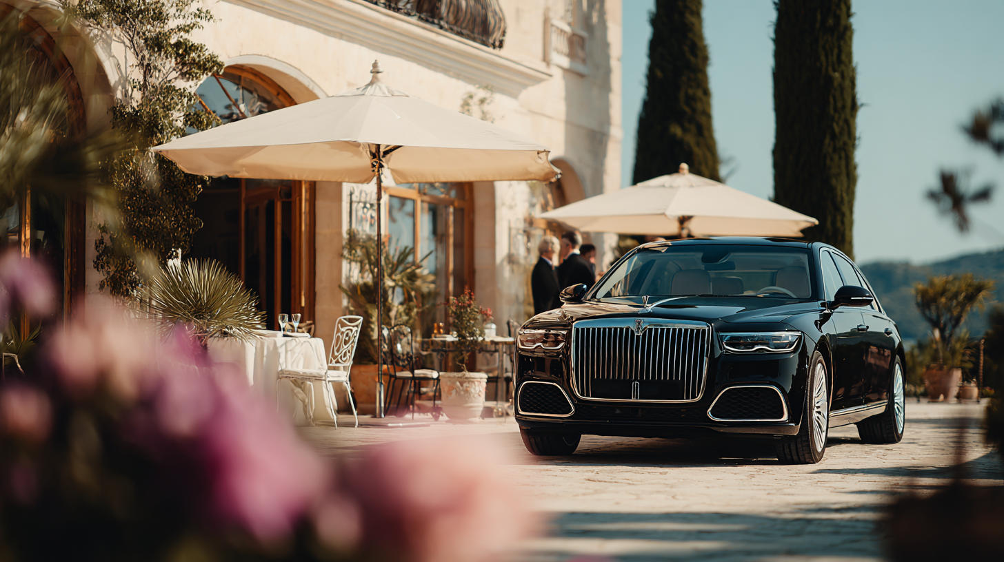 VIP Amenities VIP Amenities