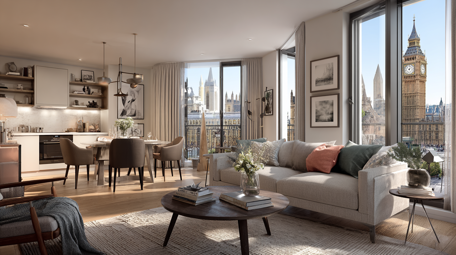 Holiday Apartments