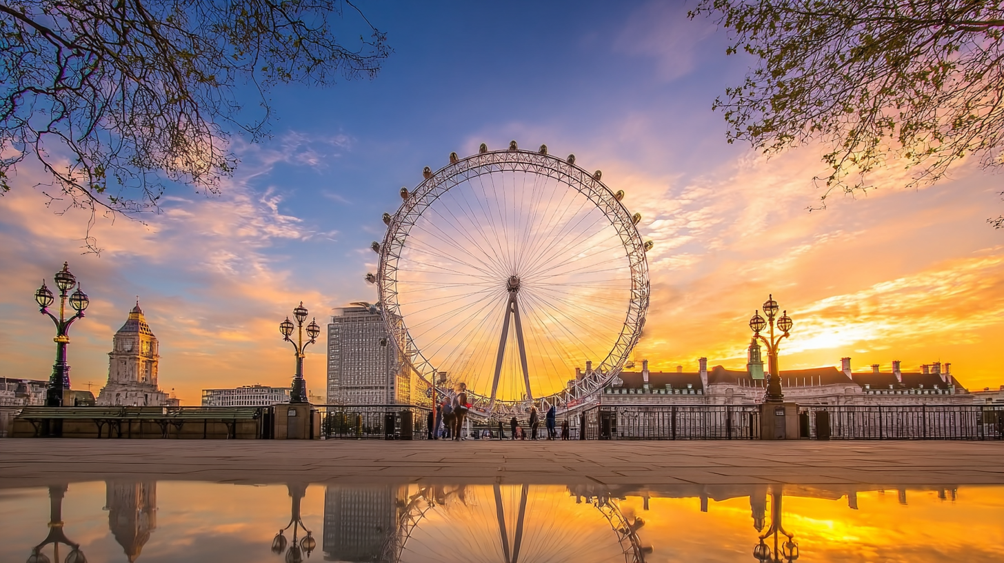 South Bank