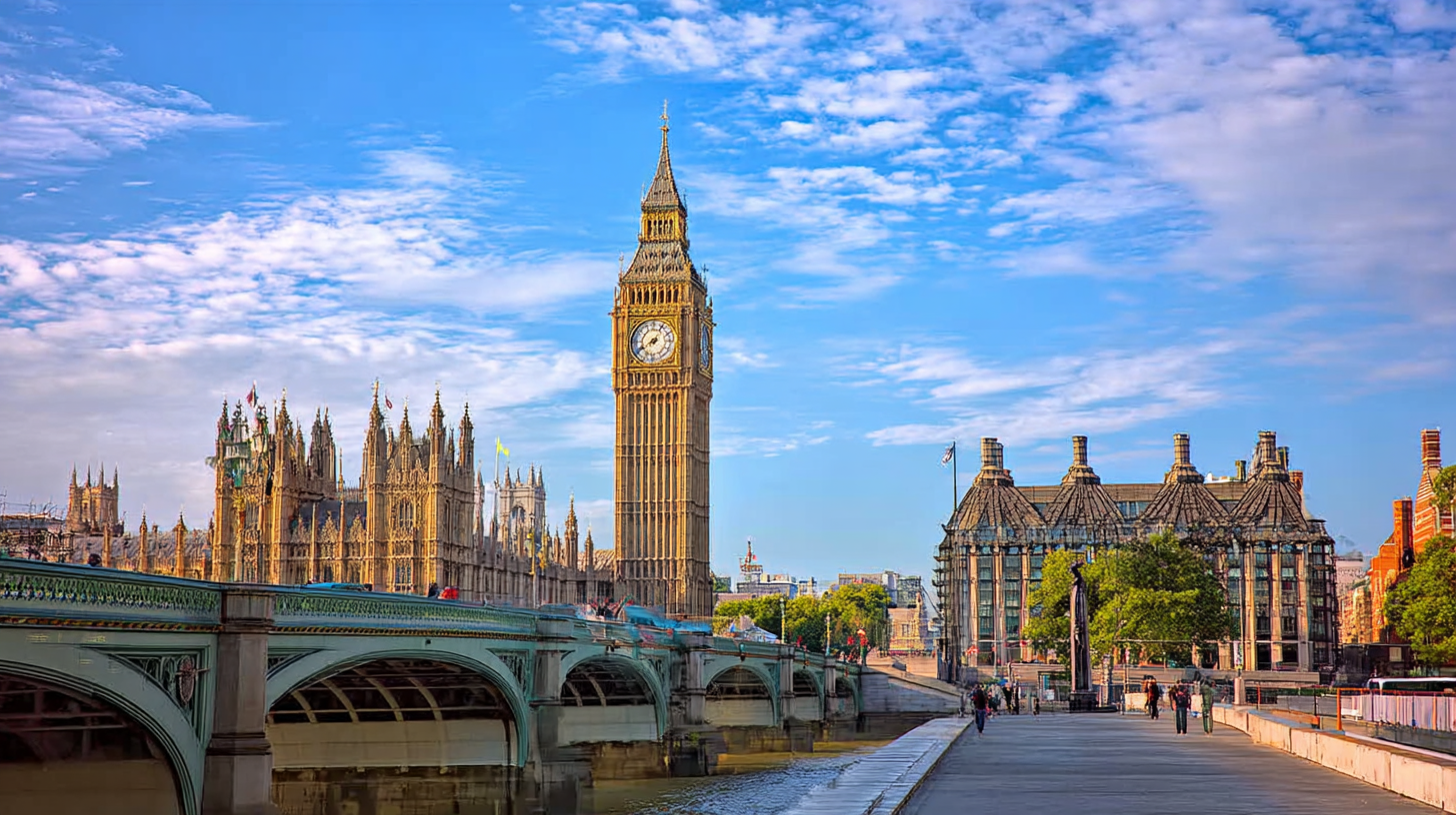 Westminster City