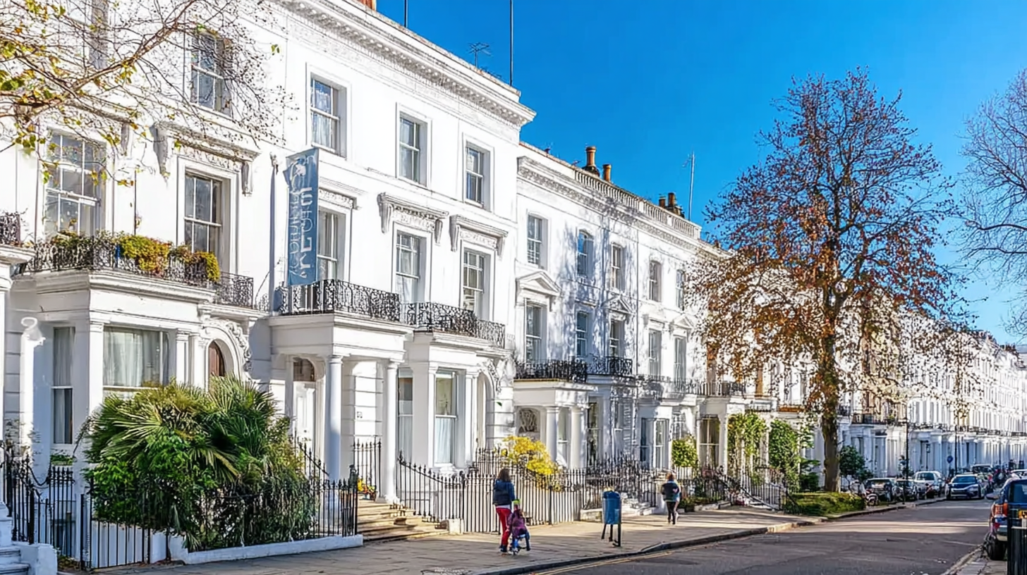 Kensington & Chelsea
