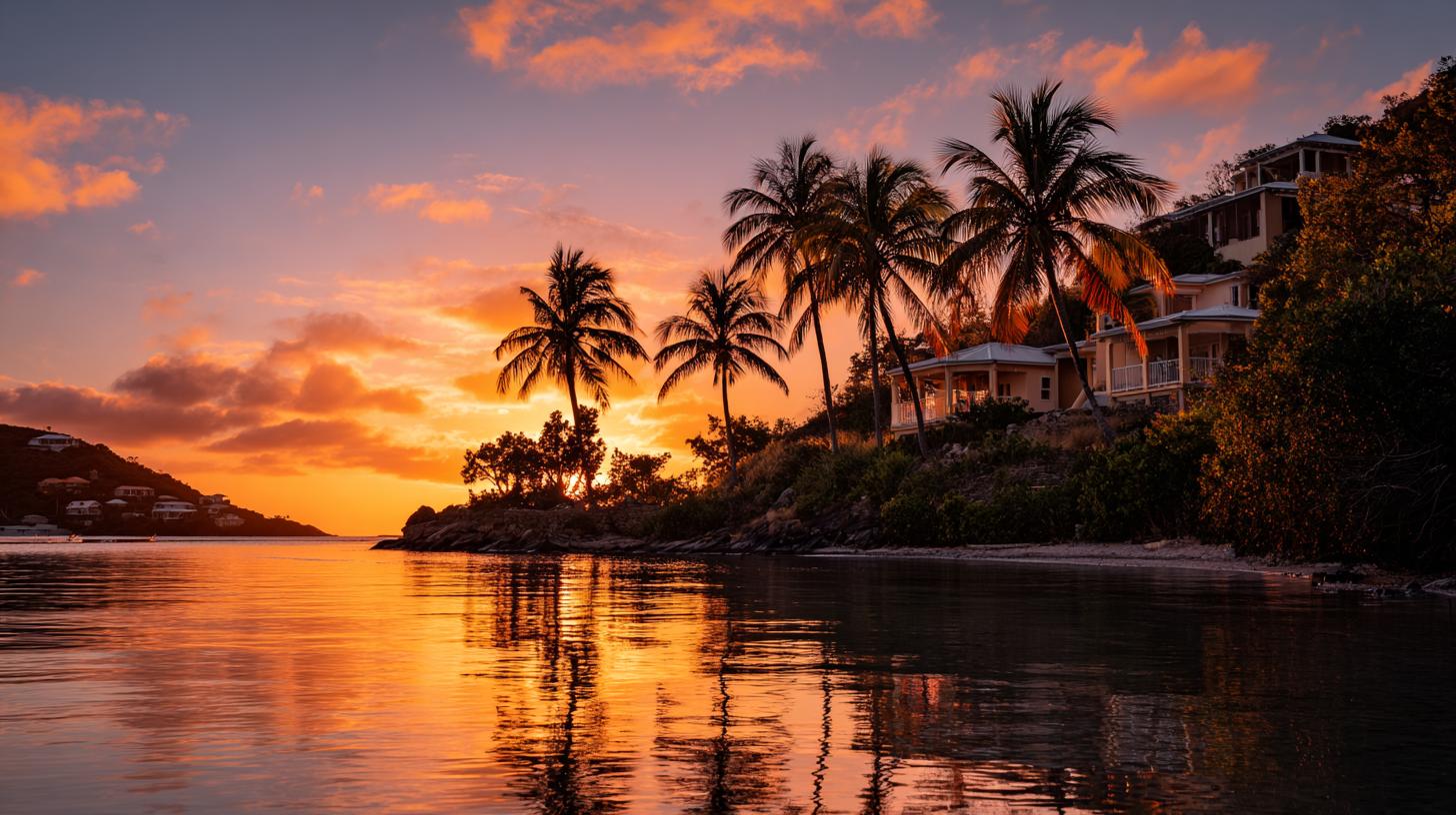 travelnerd-warm-caribbean-sunset-over-chocolate-hole-bay-st-e65b2cc0-da37-4820-bcaf-d5bd0cff96c4-2