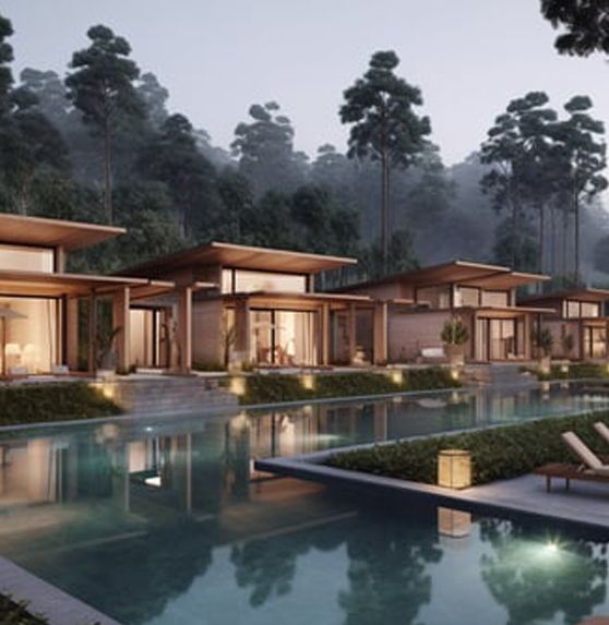 A serene mountain resort offering luxury and tranquility, nestled in the scenic Coorg Hills near Mysore's cultural attractions. A serene mountain resort offering luxury and tranquility, nestled in the scenic Coorg Hills near Mysore's cultural attractions.