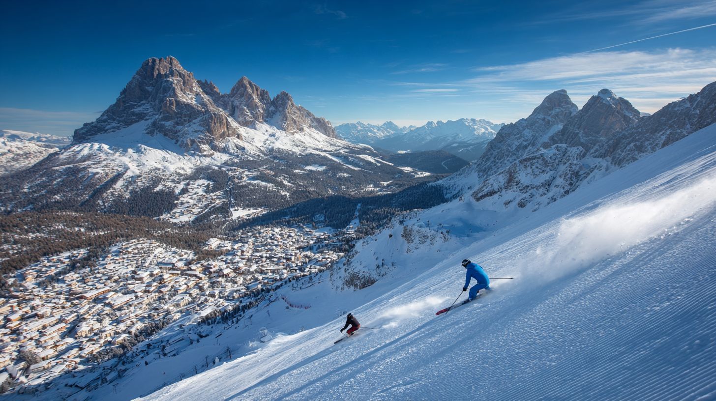 netli-07461-close-up-of-a-skier-carving-through-fr-1
