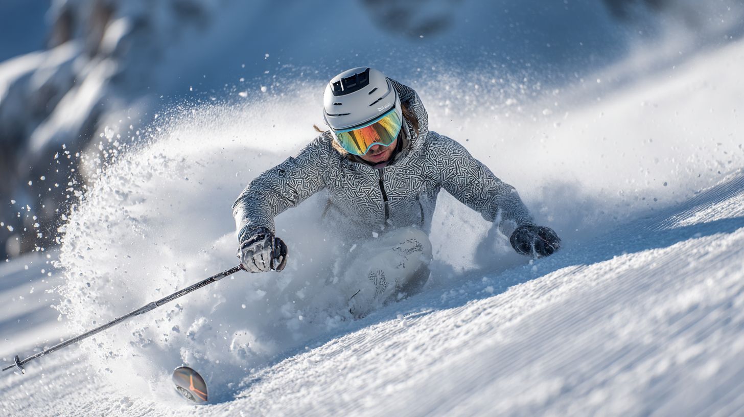 netli-07461-close-up-of-a-skier-carving-through-fr