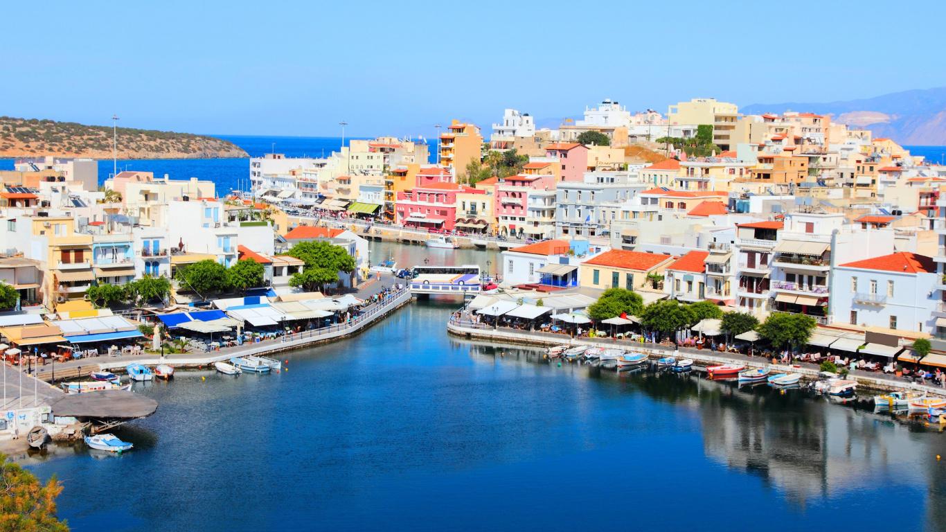 agios-nikolaos-crete