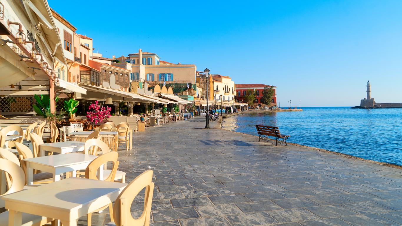 chania-crete