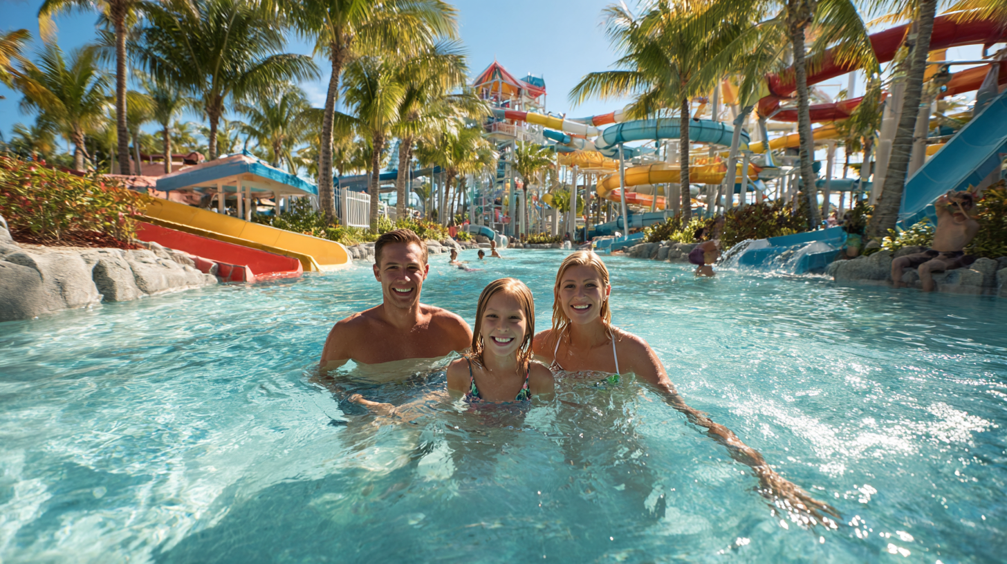 Family Fun – Orlando, Florida