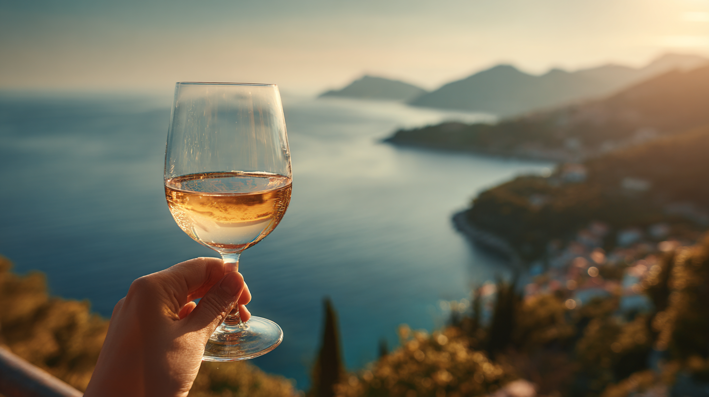 Wine tours in Dubrovnik, Croatia Wine tours in Dubrovnik, Croatia