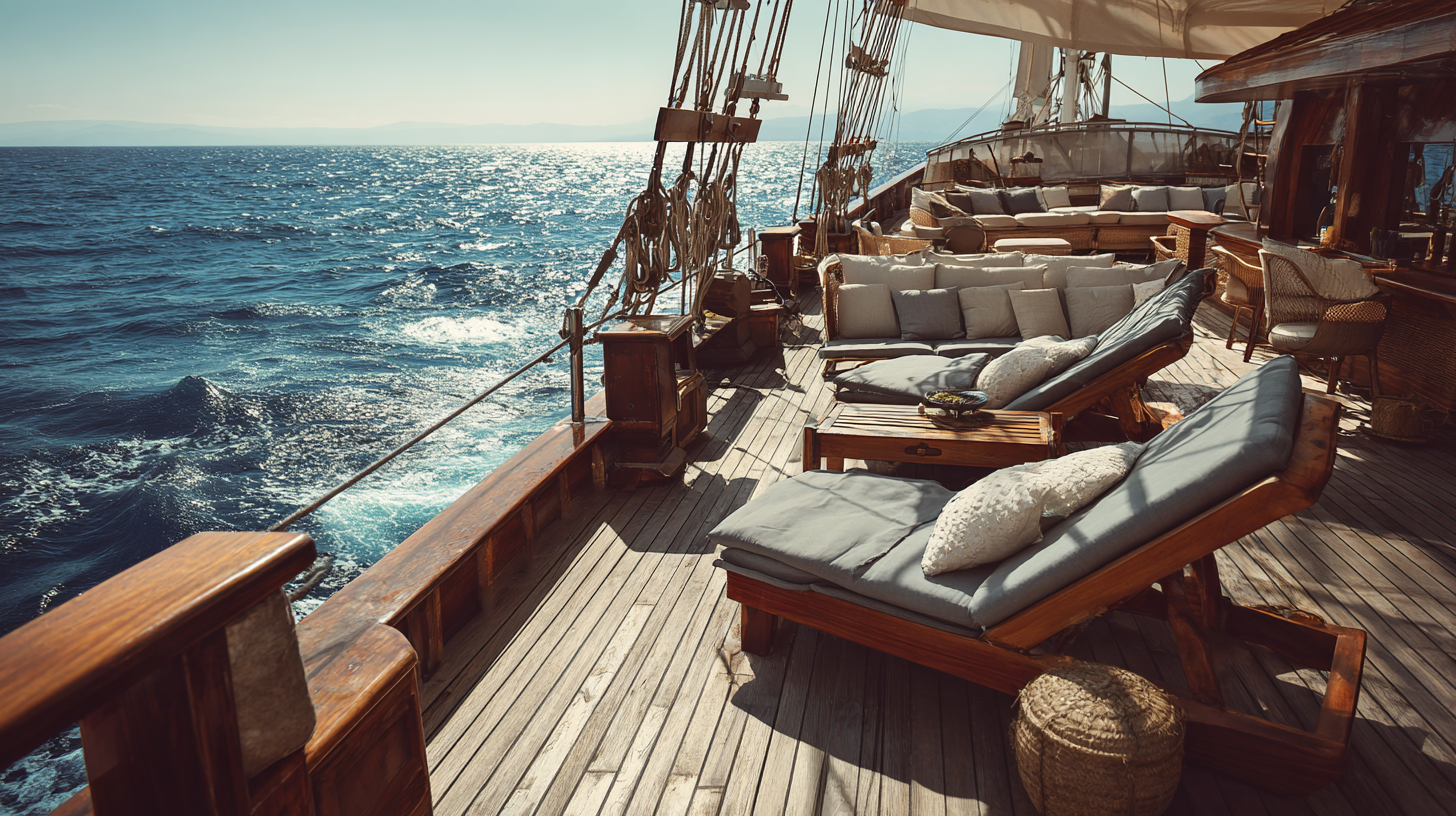 Cruise Your Way: Authentic Journeys with Trusted Hosts