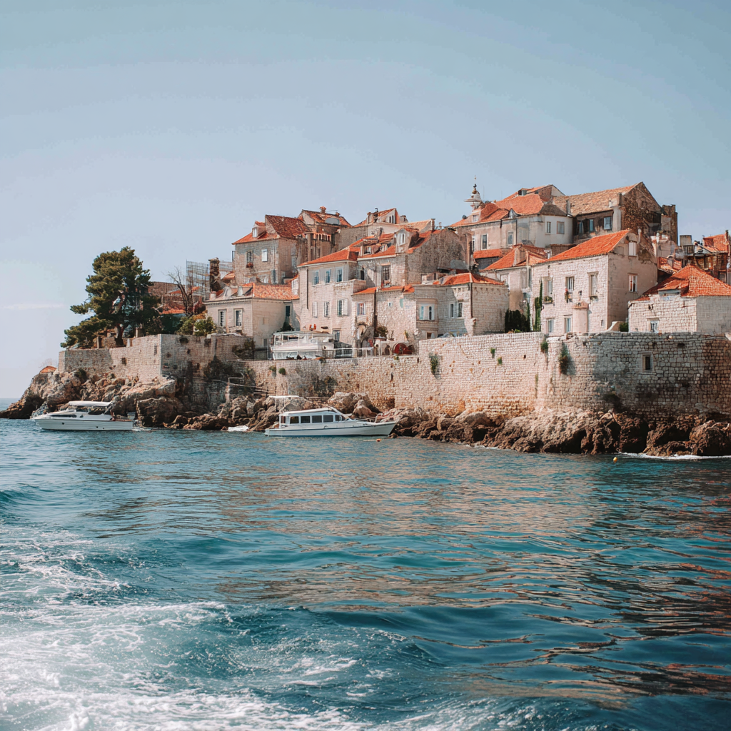 Dubrovnik