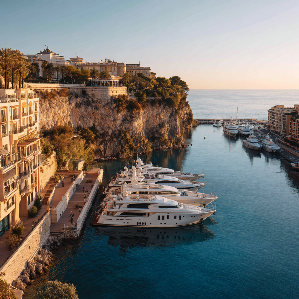 Monaco
