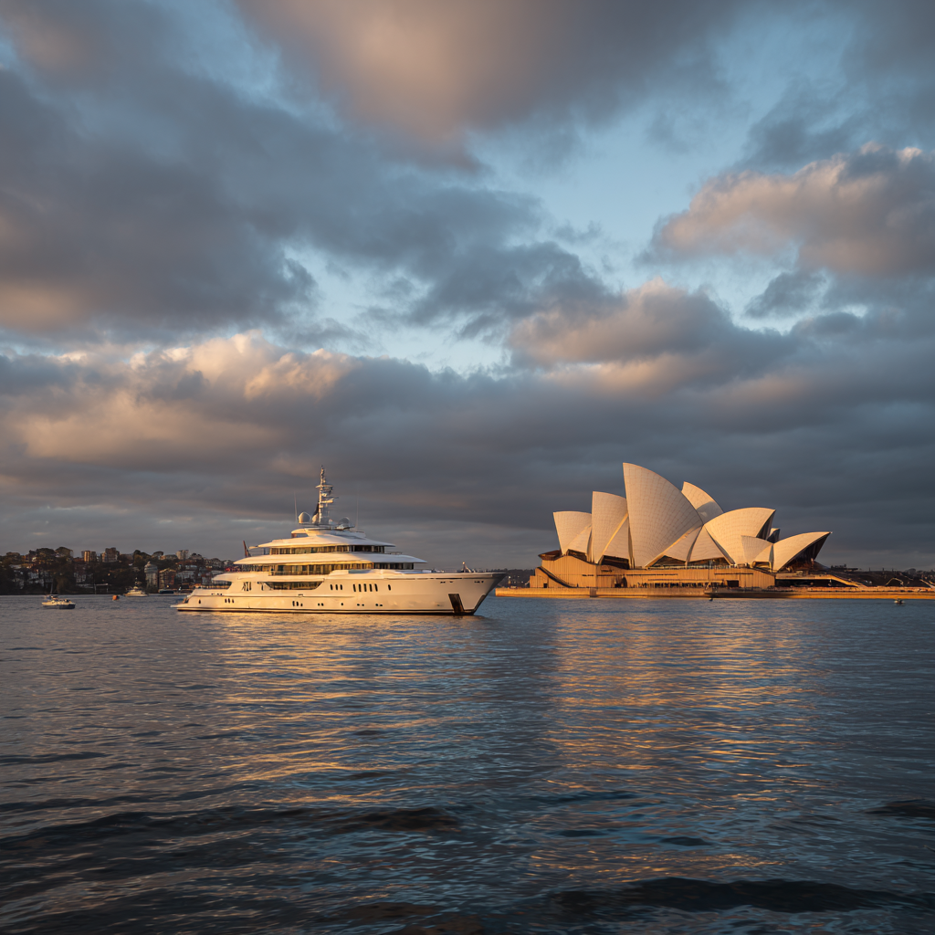 Sydney
