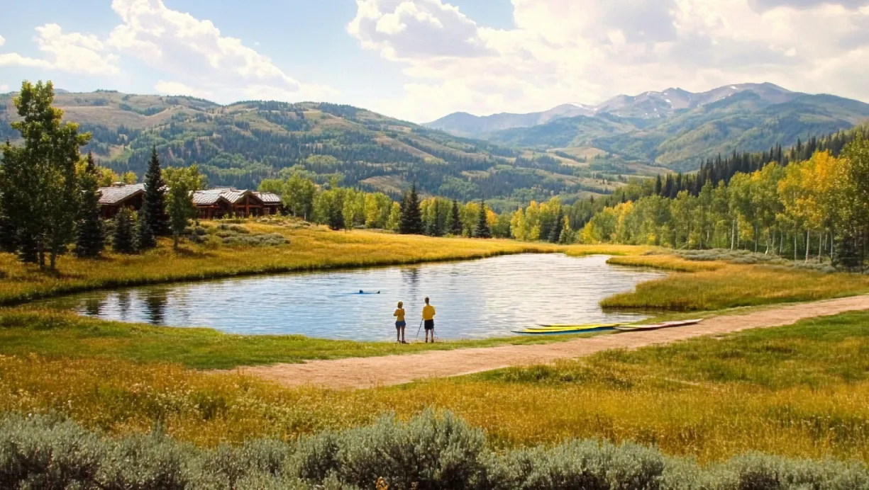 Take Advantage of Off-Peak Seasons Take Advantage of Off-Peak Seasons