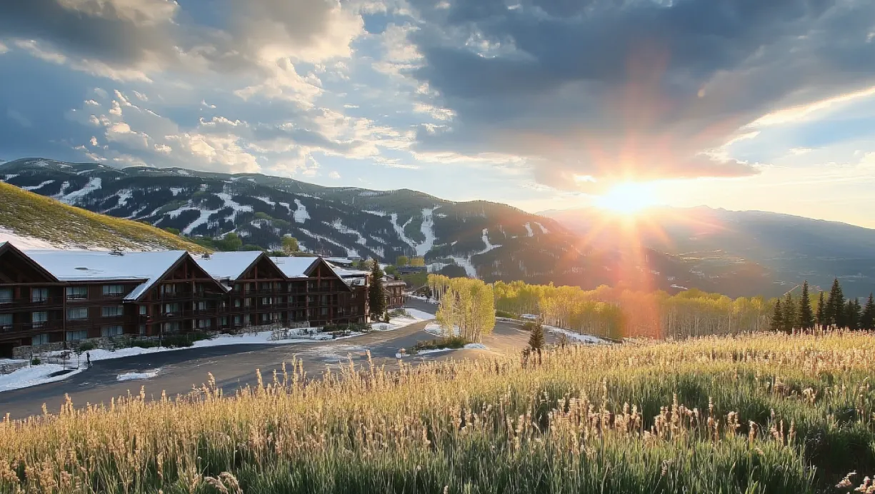 Park City Mountain Resort Park City Mountain Resort