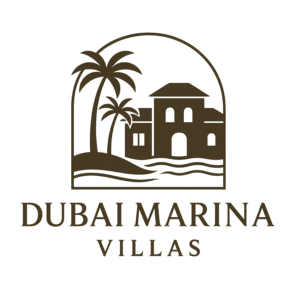Dubai Marina Villas