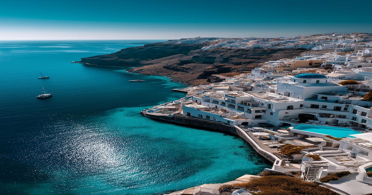 Explore the Best Greek Islands for Luxury Villa Holidays – A Comprehensive Guide Explore the Best Greek Islands for Luxury Villa Holidays – A Comprehensive Guide