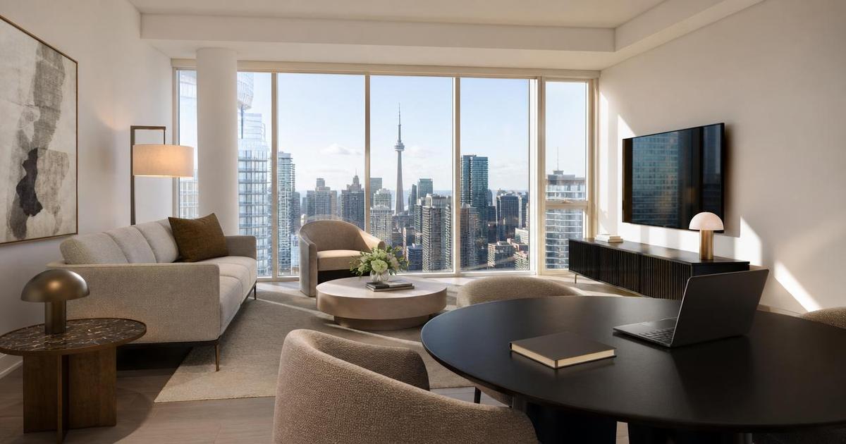 Toronto After Work: A Business Traveler’s Guide to Making the Most of the City