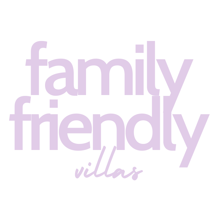 friendly villa