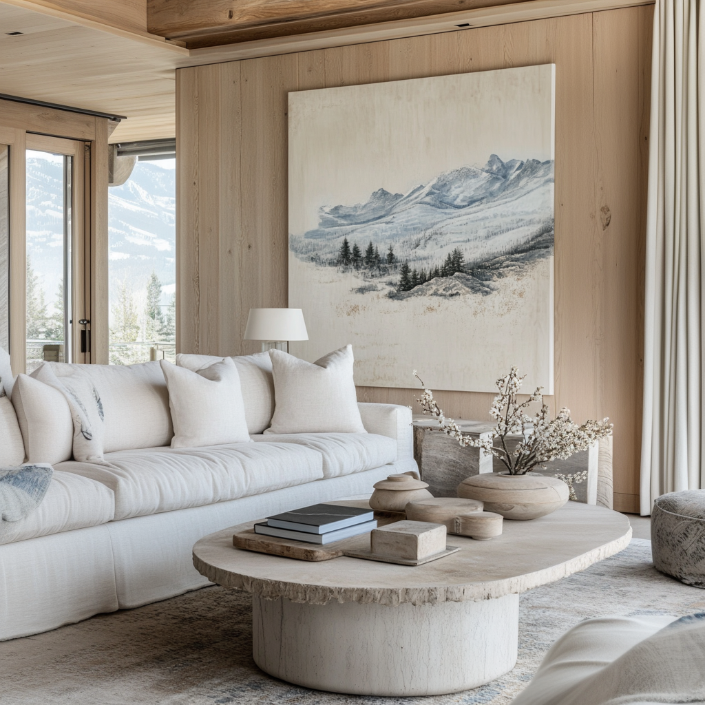 Drawing room Drawing room