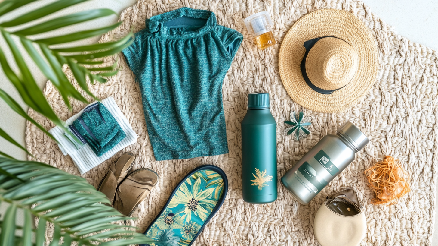 What to Bring When Travelling to Fish Bay What to Bring When Travelling to Fish Bay