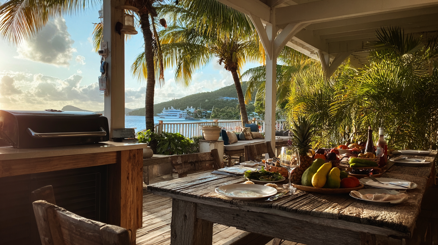 Eating & Shopping Eating & Shopping