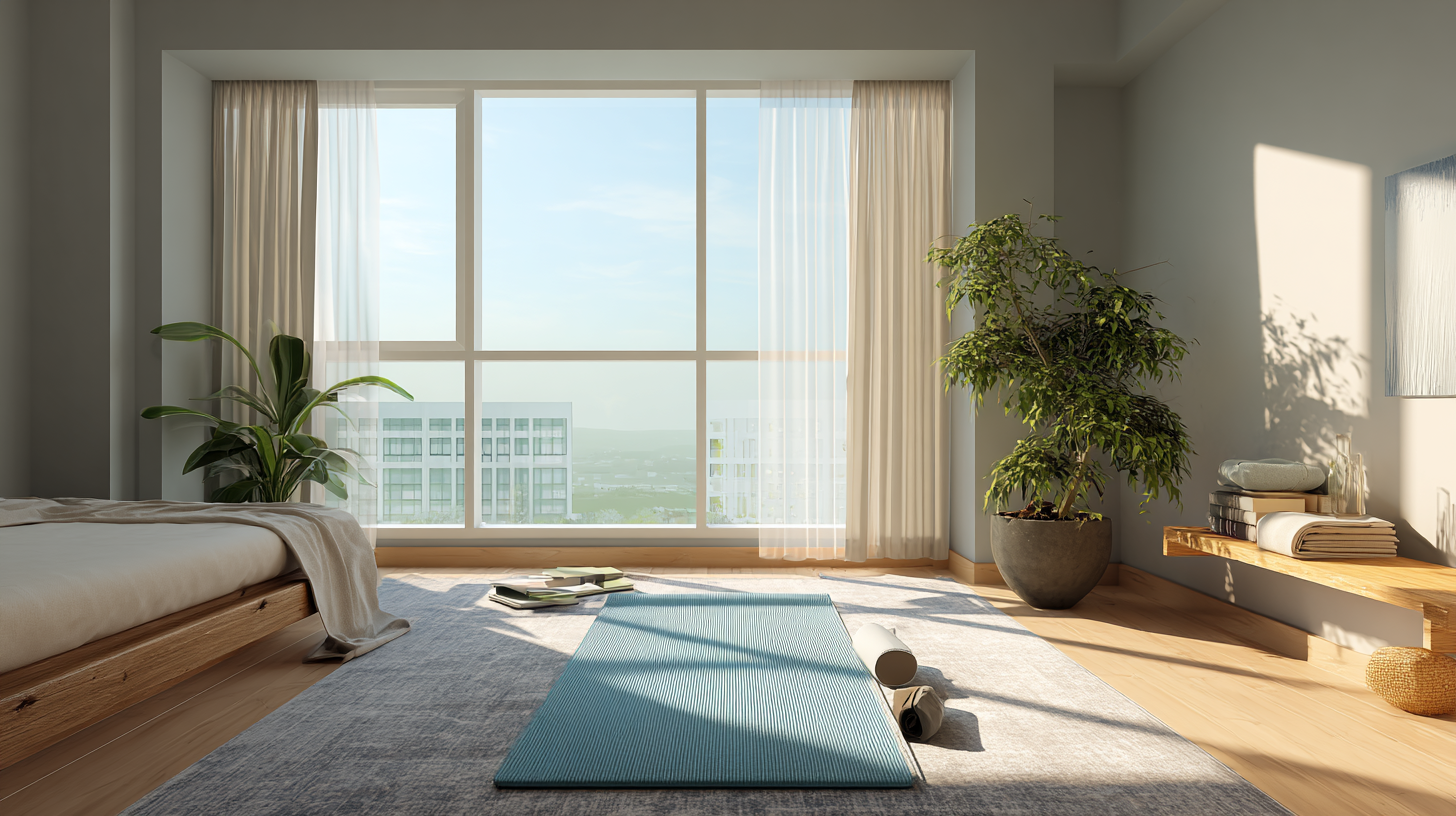 Stay Fit, Travel Smart with Get Fit Hotel