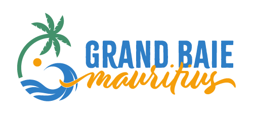 Grand Baei Hotel Logo