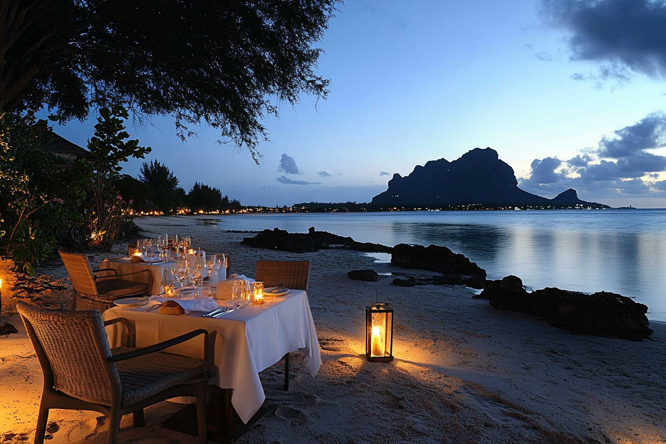 Grand Baie Hotel Image Grand Baie Hotel Image