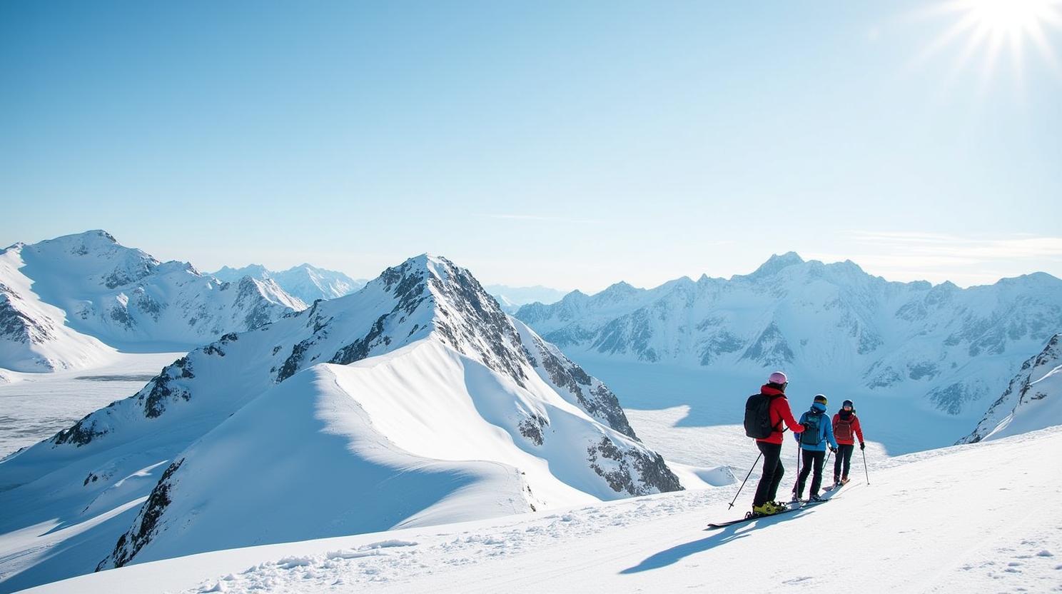 Famous alpine destination in Greenland with breathtaking peaks and luxury ski resort amenities for unforgettable escapes. Famous alpine destination in Greenland with breathtaking peaks and luxury ski resort amenities for unforgettable escapes.