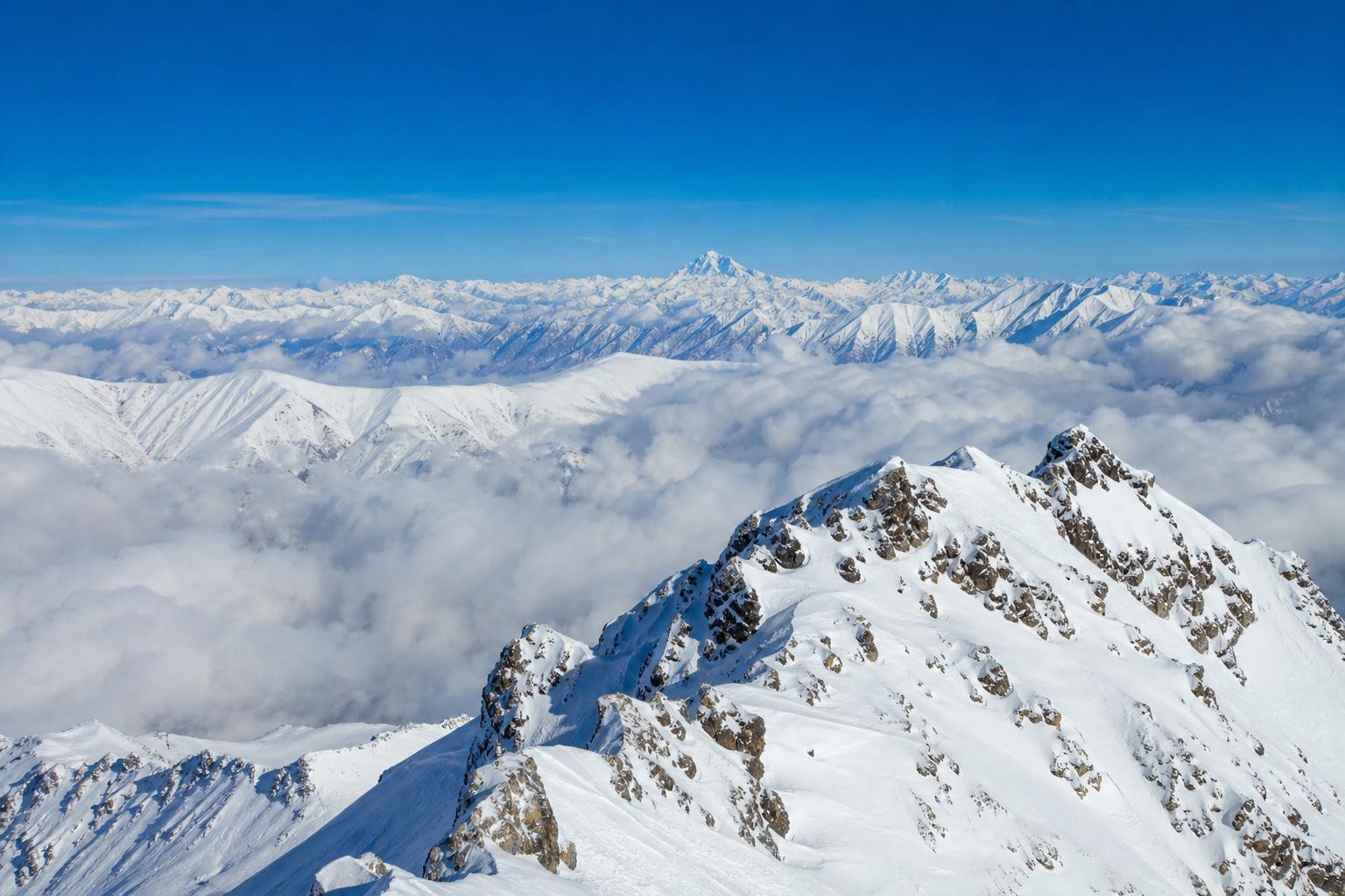 sadzele-peak