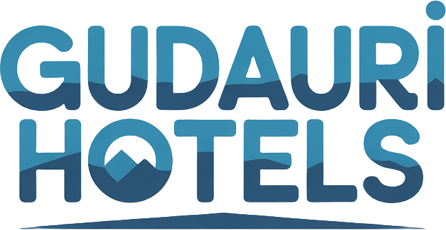 gudauri hotels