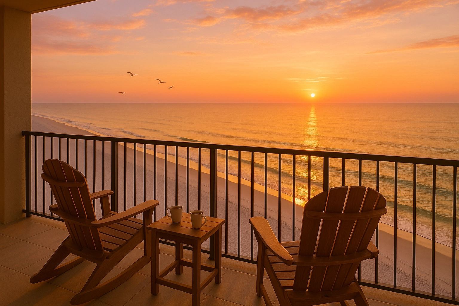 Gulf Shores Oceanfront Rentals: Luxury Beachfront Homes, Condos, and ... - Beachfront Property In Gulf Shores