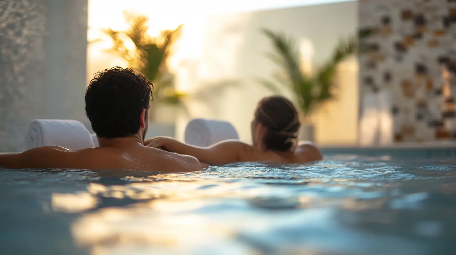 Top Beach Activities in Hammamet: From Water Sports to Leisurely Strolls Along the Shoreline