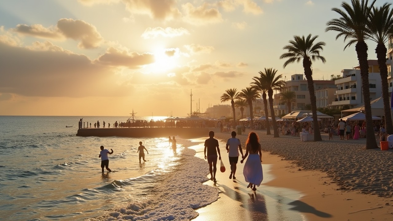 Local life and Culture