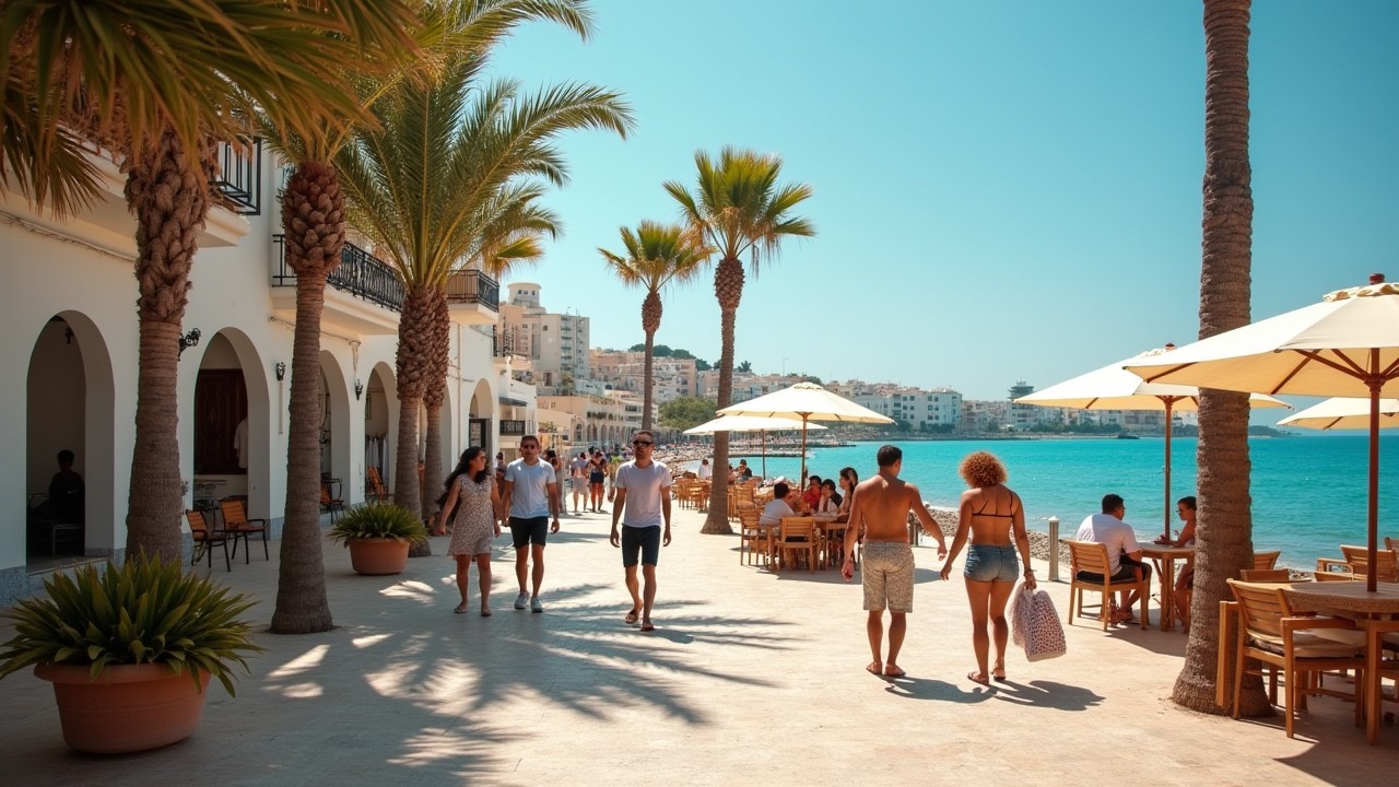 Local life and Culture