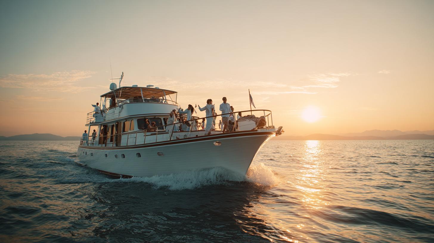 okiescookies-cinematic-image-of-a-private-yacht-gliding-acros-1382f370-1587-4897-a8da-5de28c136009-2