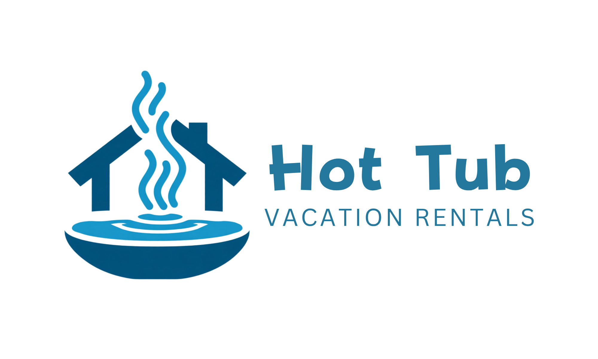 Hot Tub Vacation Rentals