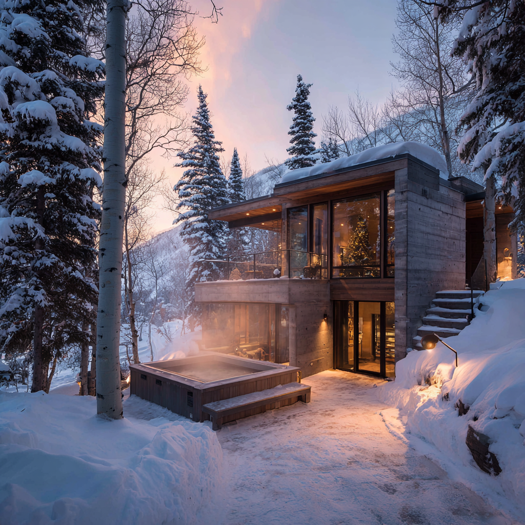 Aspen
