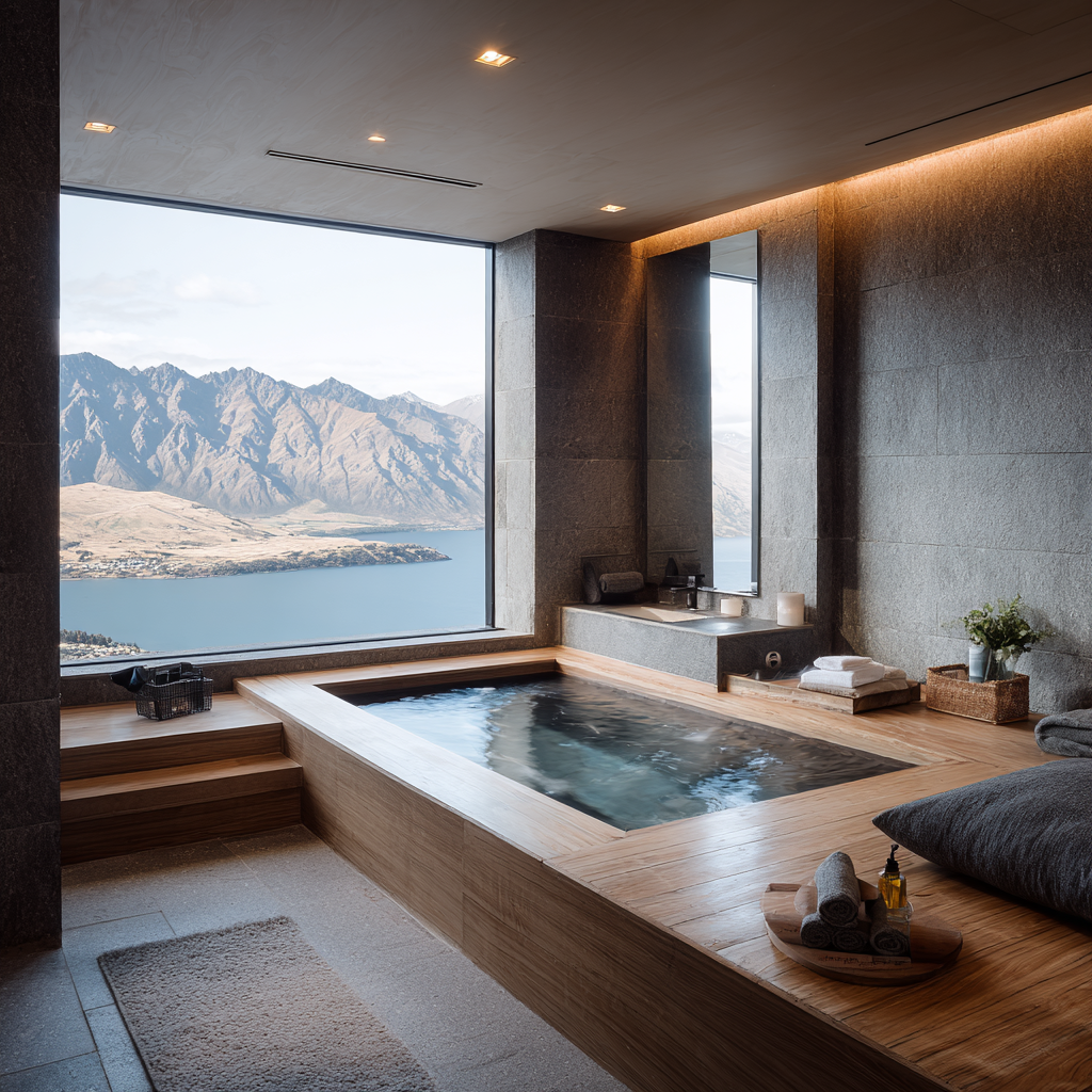 Queenstown