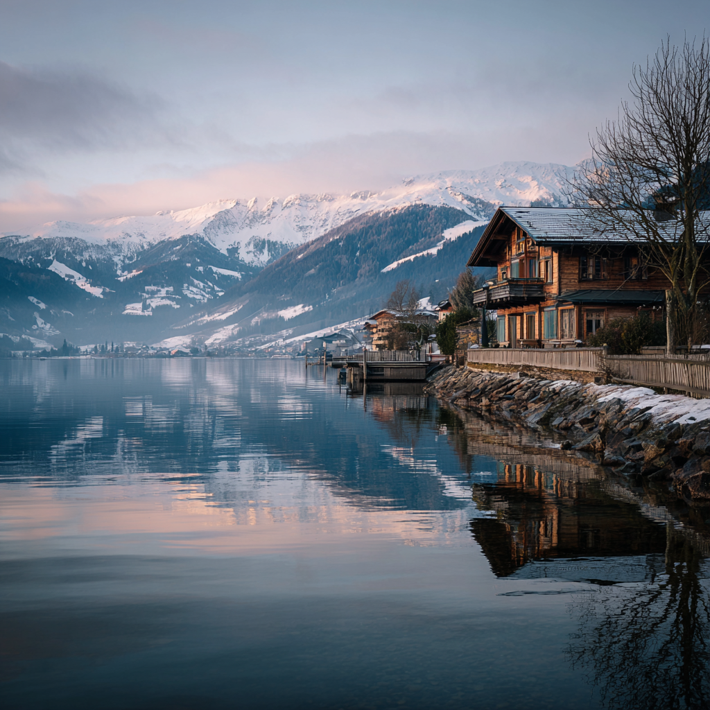 Zell am See