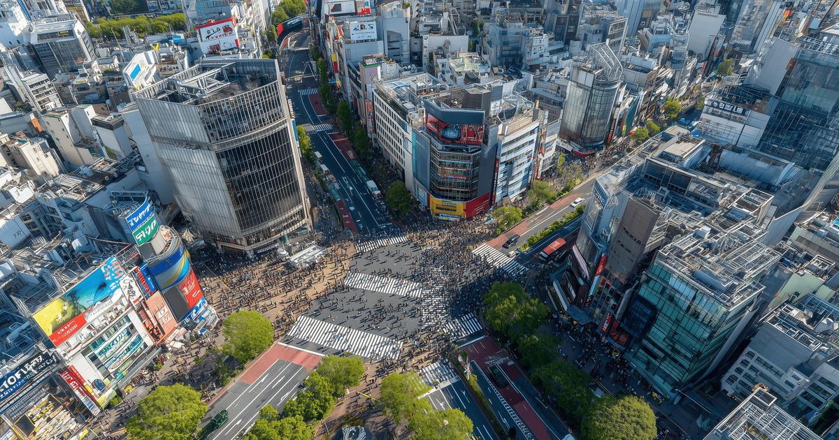 Japan New Travel Rules 2026: What Business Travelers to Tokyo Must Know