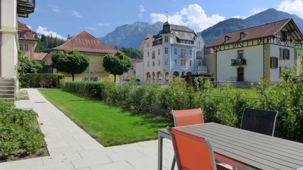 Residence Jannet