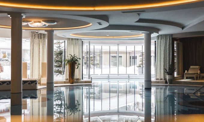 Hotel Trofana Royal