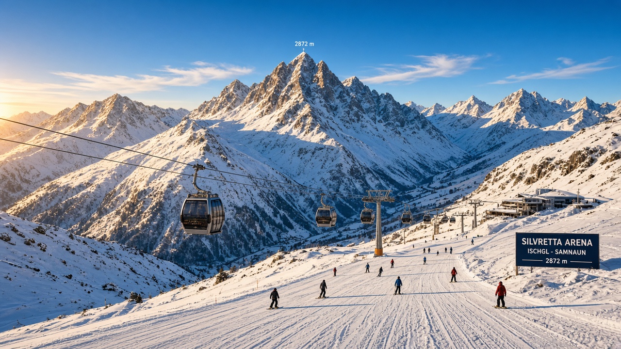 ischgl-silvretta-arena